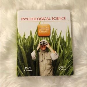 Psychological Science